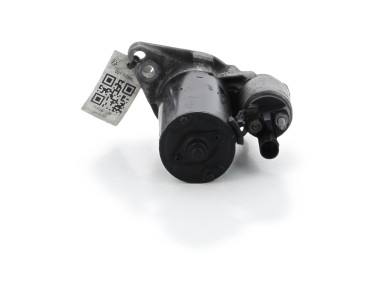 Starter - Audi A3 1.9 TDI - 02Z911023FX - W1-5786L
