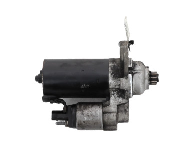 Starter - Audi A3 1.9 TDI - 02Z911023FX - W1-5786L