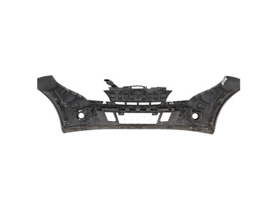 Front bumper - Renault MEGANE III PH.1 - Gris Fonce - 620222267R - L1-4226J