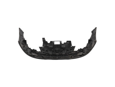 Front bumper - Renault MEGANE III PH.1 - Gris Fonce - 620222267R - L1-4226J