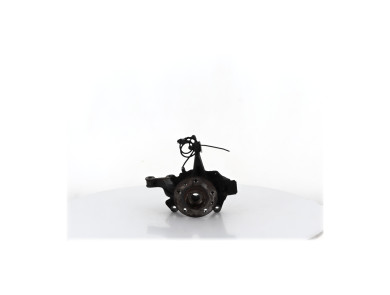 Left steering knuckle - Renault SCENIC III PH.3 - 400159066R - Y1-8000Q