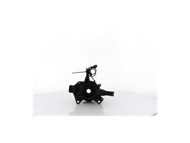 Left steering knuckle - Renault SCENIC III PH.3 - 400159066R - Y1-8000Q