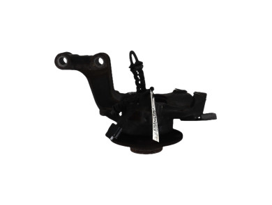 Left steering knuckle - Renault SCENIC III PH.3 - 400159066R - Y1-8000Q