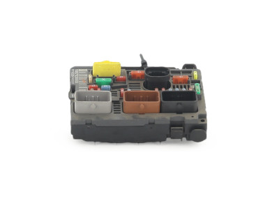 BSM - Peugeot PARTNER FOURGON II PH.2 - 9807028880 - J1-3202G