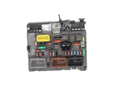 Boitier BSM - Peugeot PARTNER FOURGON II PH.2 - 9807028880 - J1-3202G