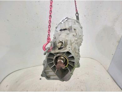 Gearbox type 24007647344 - BMW SERIE 3 TOURING VI PH.1 - B1-4017K