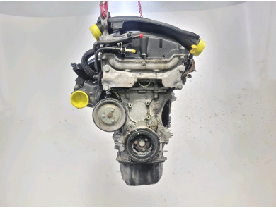 Engine used - Peugeot 207 - 5FX