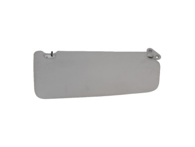 Left sun visor - BMW SERIE 3 V PH.1 - 51167252007 - X0-7649Y