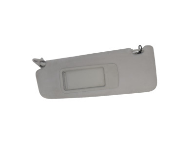 Left sun visor - BMW SERIE 3 V PH.1 - 51167252007 - X0-7649Y