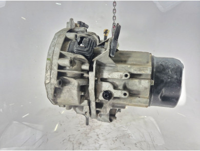 Gearbox used - Renault CLIO - JC5130