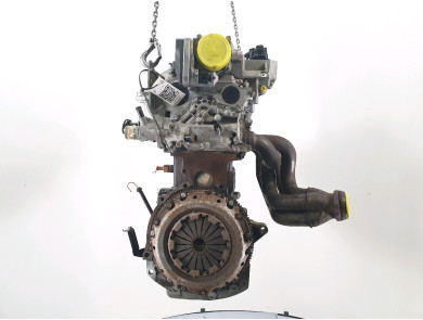 Engine type F4R736 - Renault CLIO II PH.2 - L1-9175F