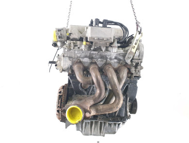 Moteur type F4R736 - Renault CLIO II PH.2 - L1-9175F