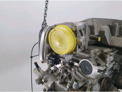 Engine type F4R736 - Renault CLIO II PH.2 - L1-9175F
