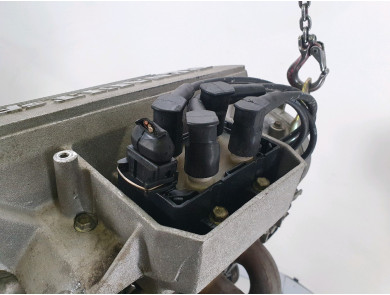 Moteur type F4R736 - Renault CLIO II PH.2 - L1-9175F