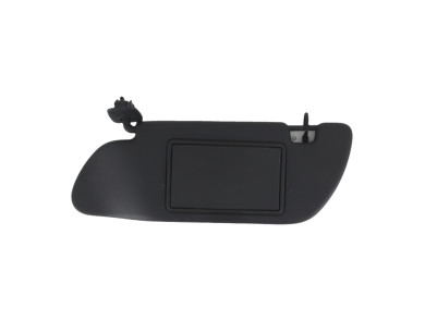 Left sun visor used - Renault MEGANE - 964011215R