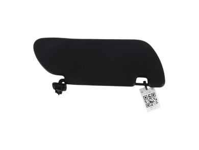 Left sun visor - Renault MEGANE III PH.1 - 964011215R - I1-4179Z