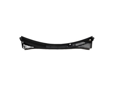 Windshield bay - Citroen C3 II PH.2 - Gris Fonce - 00008251HG - K1-8035F