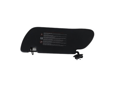 Pare-soleil droit - Renault MEGANE III PH.1 - 964007082R - K1-4207A