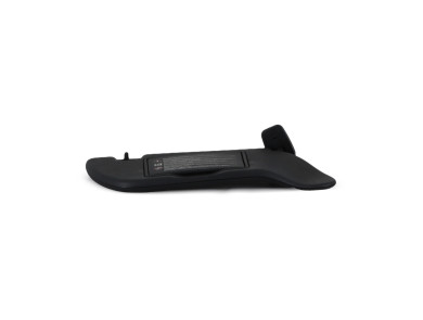 Right sun visor - Renault MEGANE III PH.1 - 964007082R - K1-4207A