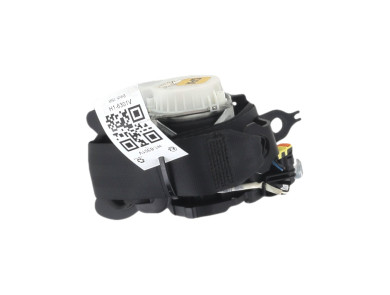 Ceinture sécurité avant droite - Volkswagen POLO V PH.1 - 6R4857706ARAA - H1-6301V