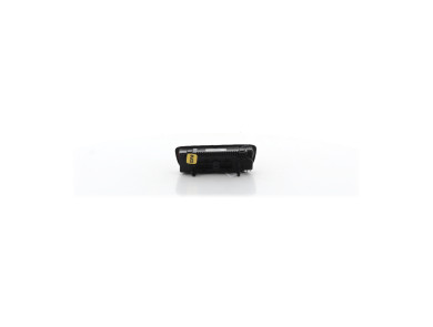 Commande de chauffage - Volkswagen POLO V PH.1 - 6R0907044QWZU - A1-6400H