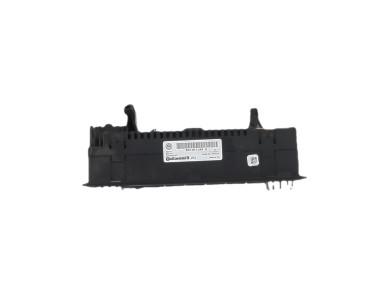 Commande de chauffage - Volkswagen POLO V PH.1 - 6R0907044QWZU - A1-6400H