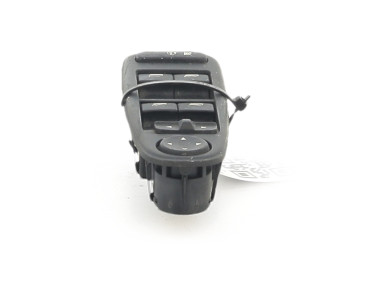 Platine de commande lève-vitre gauche - Citroen C4 PICASSO I - 00006554YH - U1-3224G