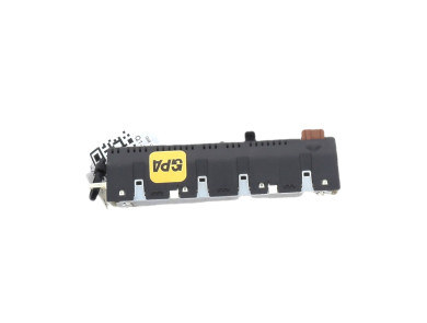 Multifunction screen - Peugeot PARTNER FOURGON II PH.2 - 9821851780 - Q1-3287E
