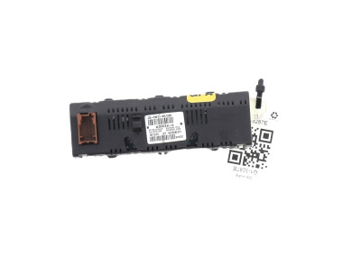 Ecran multifonction - Peugeot PARTNER FOURGON II PH.2 - 9821851780 - Q1-3287E