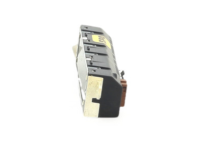 Multifunction screen - Peugeot PARTNER FOURGON II PH.2 - 9821851780 - Q1-3287E