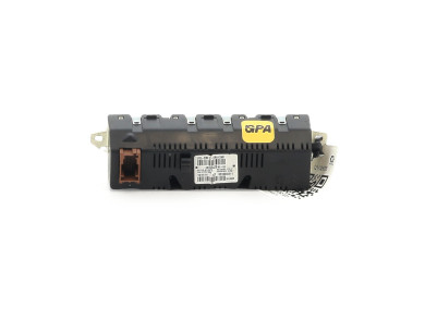 Multifunction screen - Peugeot PARTNER FOURGON II PH.2 - 9821851780 - Q1-3287E