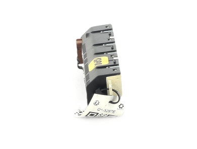 Multifunction screen - Peugeot PARTNER FOURGON II PH.2 - 9821851780 - Q1-3287E