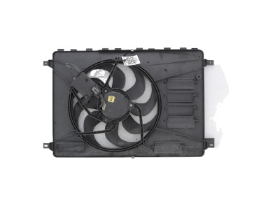 Groupe motoventilateur - Ford S-MAX I PH.1 - 1593900 - V0-4208K