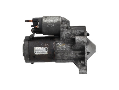 Starter - Citroen C5 II 2.0 HDI - 9827007180 - T1-5823S