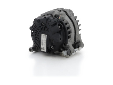 Alternator - Citroen C5 II 2.0 HDI - 9678048880 - G1-5765E