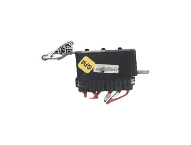 BPGA - Renault SCENIC III PH.3 - 243800011R - W1-7108K