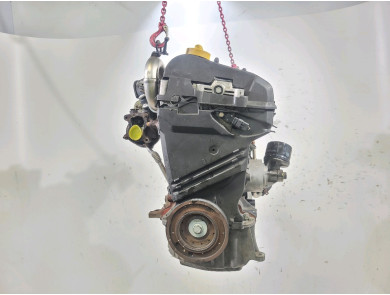Engine type K9K702 - Renault CLIO II PH.2 - S1-0443H