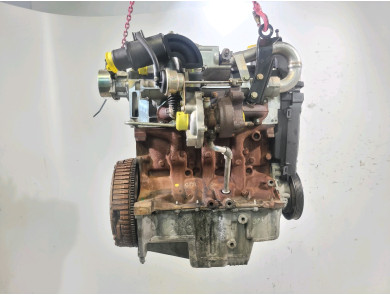 Engine type K9K702 - Renault CLIO II PH.2 - S1-0443H