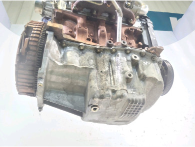 Engine type K9K702 - Renault CLIO II PH.2 - S1-0443H