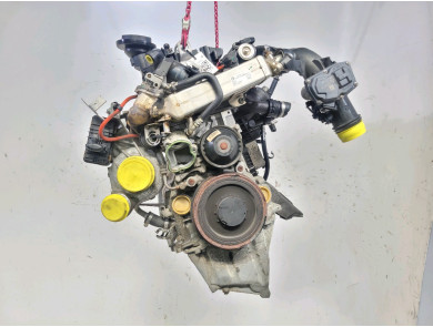 Moteur occasion - BMW SERIE 3 TOURING - N47D20C-334005