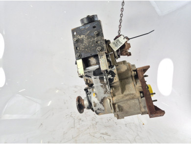 Transfer box - Mahindra GOA NS1K_TYPE - GPA-26-0051842 - C1-8312Q