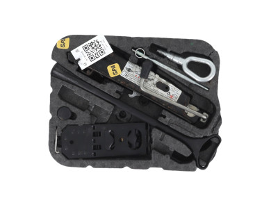 Cric - Mini MINI II PH.1 - 71121501930 - X1-8775S