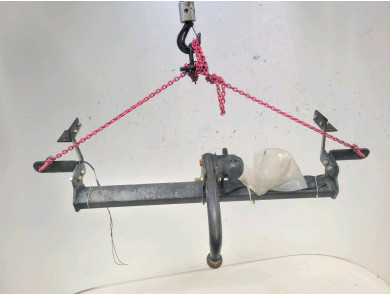Hitch used - Citroen BERLINGO - 044-881