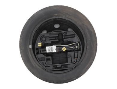 Kit galette - Peugeot 207 - 00005401P4 - P1-8803N