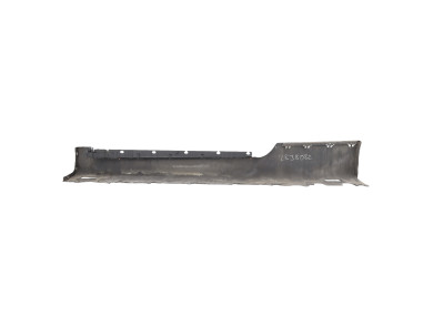Bas de caisse droit - Audi TT II PH.1 - Noir - 8J0853856DGRU - F0-9532U