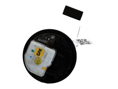 Fuel pump - Peugeot 3008 I PH.2 - 9813270380 - F1-6274I