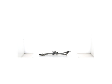 Front wiper linkage used - Skoda ROOMSTER - 5J1955605B 
