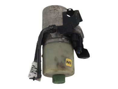 Power steering pump - Volkswagen POLO V PH.1 - 6R0423156C - I1-7837K
