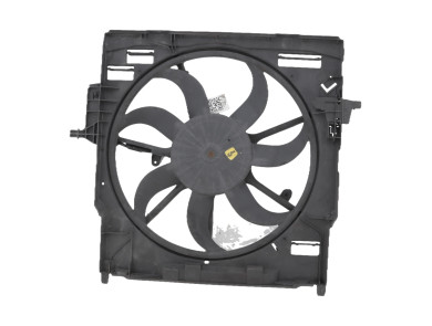 Groupe motoventilateur occasion - BMW X5 - 17 42 8618241
