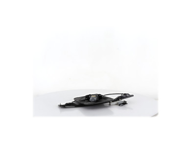 Right front window-lift - Skoda ROOMSTER PH.1 - 6Q2959801FSK4 - R1-6116U